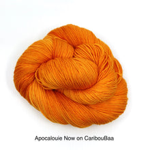 Load image into Gallery viewer, Apocalouie Now (Dyed to Order)