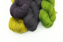 Load image into Gallery viewer, Endorphins Sweater Kit (Dyed to Order)
