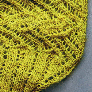 Modern Daily Knitting Field Guide No. 15: Open
