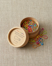 Load image into Gallery viewer, Cocoknits Magnetic Coloured Opening Stitch Markers