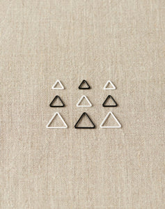 Cocoknits Magnetic Original Triangle Stitch Markers