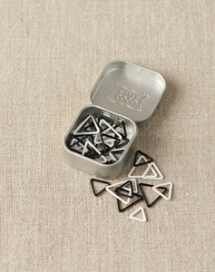 Cocoknits Magnetic Original Triangle Stitch Markers