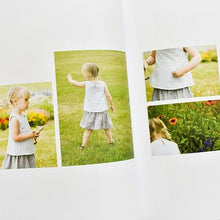 Load image into Gallery viewer, Uniform LITTLE Knit &amp; Sew